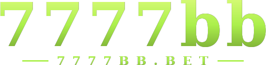 7777bb logo